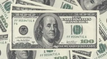 يسجل 47.53 جنيه.. تطور جديد في سعر الدولار اليوم الثلاثاء بالبنك الأهلي 1